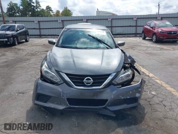 ✅ 2016 Nissan Altima S • VIN: 1N4AL3AP8GN391331 • Lot: 43392589. Listed on IAAI with 104,291 mi. Free auction sales archive from the USA and detailed vehicle history report at DreamBid. Image 12.