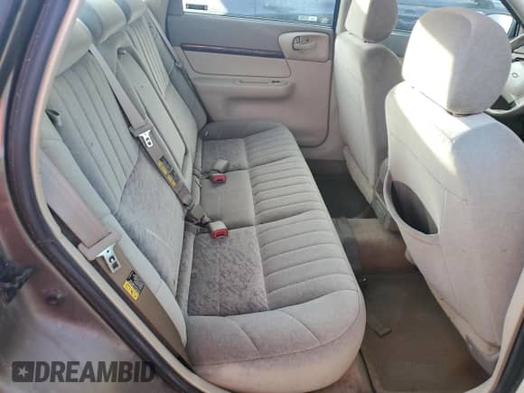 2002 Chevrolet Impala с VIN 2G1WF55EX29175481, выставлен на аукционе Copart как лот 75830444 с пробегом Не указан миль и Списание • Salvage title. История ставок и продаж доступна на DreamBid. Изображение 10.