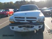 ✅ 1999 Dodge Dakota SLT • VIN: 1B7GG22Y7XS247362 • Lot: 43514391. Wystawiony na IAAI z przebiegiem 172 238 mil. Bezpłatny archiwum sprzedaży aukcyjnych z USA i szczegółowy raport historii pojazdu na DreamBid. Zdjęcie 6.