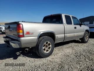 ✅ 1999 Chevrolet Silverado 1500 LT • VIN: 1GCEK19T0XE194478 • Лот: 77432954. Опубликован ранее на Copart с пробегом Не указан. Бесплатный доступ к архиву аукционных продаж из США и подробный отчёт об истории автомобиля на DreamBid. Изображение 3.