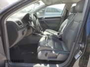 ✅ 2008 Volkswagen Jetta SE • VIN: 3VWRM71K88M178460 • Lot: 57409555. Listed on Copart with 111,714 mi. Free auction sales archive from the USA and detailed vehicle history report at DreamBid. Image 7.