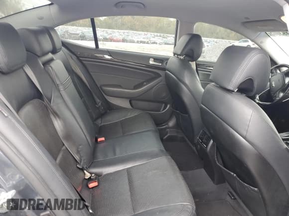 ✅ 2014 Kia Cadenza Premium • VIN: KNALN4D72E5142077 • Lot: 87441335. Wystawiony na Copart z przebiegiem 163 235 mil. Bezpłatny archiwum sprzedaży aukcyjnych z USA i szczegółowy raport historii pojazdu na DreamBid. Zdjęcie 10.