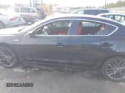 ✅ 2021 Acura ILX Premium • VIN: 19UDE2F80MA009049 • Lot: 41573500. Listed on IAAI with 73,460 mi. Free auction sales archive from the USA and detailed vehicle history report at DreamBid. Image 14.