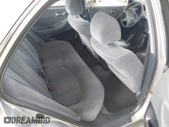 ✅ 1999 Honda Accord LX • VIN: JHMCG5548XC052405 • Лот: 42726332. Опубликован ранее на IAAI с пробегом 297 274 миль. Бесплатный доступ к архиву аукционных продаж из США и подробный отчёт об истории автомобиля на DreamBid. Изображение 8.