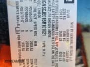 ✅ 2011 Chevrolet Suburban LT • VIN: 1GNSCJE01BR101021 • Lot: 92503235. Wystawiony na Copart z przebiegiem 238 000 mil. Bezpłatny archiwum sprzedaży aukcyjnych z USA i szczegółowy raport historii pojazdu na DreamBid. Zdjęcie 13.