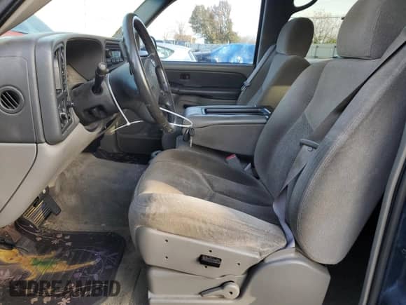 2003 Chevrolet Suburban LS с VIN 1GNFK16ZX3J298384, выставлен на аукционе Copart как лот 80505154 с пробегом 86 029 миль миль и Списание • Salvage title. История ставок и продаж доступна на DreamBid. Изображение 7.