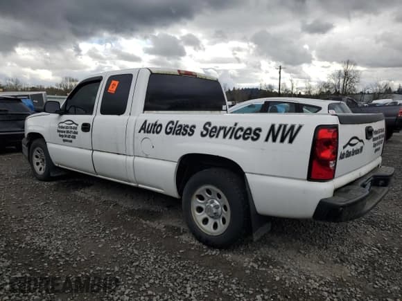 ✅ 2006 Chevrolet Silverado 1500 LT1 • VIN: 1GCEC19T76Z146884 • Лот: 46952675. Опубликован ранее на Copart с пробегом Не указан. Бесплатный доступ к архиву аукционных продаж из США и подробный отчёт об истории автомобиля на DreamBid. Изображение 2.