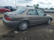 ✅ 2005 Buick Century Custom • VIN: 2G4WS52J251115102 • Лот: 65345174. Опубликован ранее на Copart с пробегом Не указан. Бесплатный доступ к архиву аукционных продаж из США и подробный отчёт об истории автомобиля на DreamBid. Изображение 3.