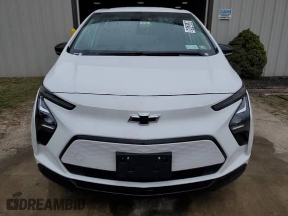 2023 Chevrolet Bolt EV 1LT z VIN 1G1FW6S02P4174978, wystawiony jako Copart lot #48132164 z przebiegiem 7 453 mil mil oraz . Historia ofert i sprzedaży dostępna na DreamBid. Obrazek 5.