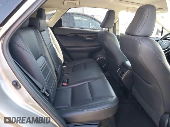 ✅ 2018 Lexus NX 300h • VIN: JTJBJRBZ0J2091487 • Lot: 90031945. Listed on Copart with 212,099 mi. Free auction sales archive from the USA and detailed vehicle history report at DreamBid. Image 11.