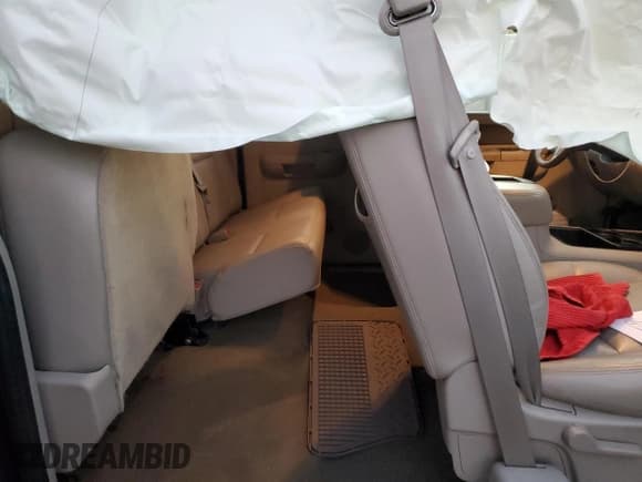 ✅ 2011 GMC Sierra 1500 SLE • VIN: 1GTR2VE3XBZ322435 • Лот: 92726085. Опубликован ранее на Copart с пробегом 257 030 миль. Бесплатный доступ к архиву аукционных продаж из США и подробный отчёт об истории автомобиля на DreamBid. Изображение 10.