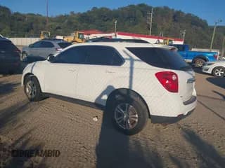 ✅ 2013 Chevrolet Equinox LT • VIN: 2GNFLNEK8D6366611 • Лот: 43361792. Опубликован ранее на IAAI с пробегом 89 802 миль. Бесплатный доступ к архиву аукционных продаж из США и подробный отчёт об истории автомобиля на DreamBid. Изображение 3.