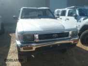 ✅ 1992 Toyota Pickup • VIN: JT4RN13P1N6044990 • Lot: 40597719. Listed on IAAI with 136,054 mi. Free auction sales archive from the USA and detailed vehicle history report at DreamBid. Image 12.
