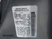 ✅ 2008 Infiniti FX • VIN: JNRAS08U28X103557 • Lot: 42633265. Wystawiony na IAAI z przebiegiem 247 996 mil. Bezpłatny archiwum sprzedaży aukcyjnych z USA i szczegółowy raport historii pojazdu na DreamBid. Zdjęcie 9.