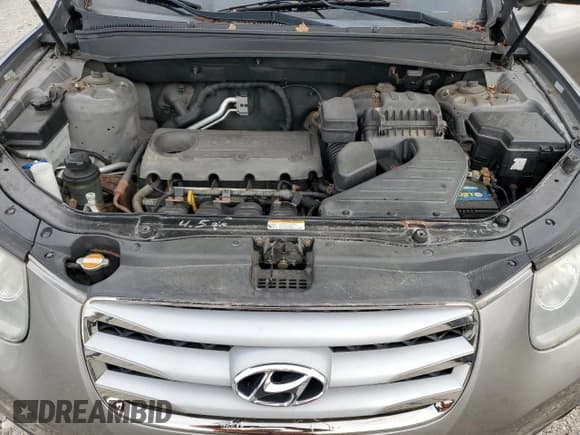 ✅ 2012 Hyundai Santa Fe GLS • VIN: 5XYZGDAB6CG103707 • Lot: 86838055. Wystawiony na Copart z przebiegiem 166 522 mil. Bezpłatny archiwum sprzedaży aukcyjnych z USA i szczegółowy raport historii pojazdu na DreamBid. Zdjęcie 12.