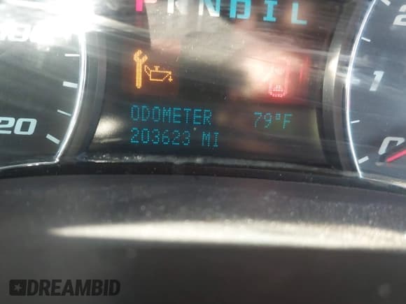 ✅ 2007 Chevrolet Equinox LS • VIN: 2CNDL23F376052305 • Lot: 43615758. Wystawiony na IAAI z przebiegiem 203 623 mil. Bezpłatny archiwum sprzedaży aukcyjnych z USA i szczegółowy raport historii pojazdu na DreamBid. Zdjęcie 15.