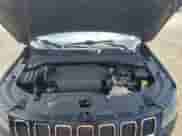 2018 Jeep Compass Limited с VIN 3C4NJDCBXJT264094, выставлен на аукционе Copart как лот 57117155 с пробегом 88 071 миль миль и Списание • Salvage title. История ставок и продаж доступна на DreamBid. Изображение 12.