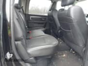 ✅ 2015 Ram 1500 Sport • VIN: 1C6RR7MT2FS502118 • Lot: 43776216. Listed on IAAI with 156,017 mi. Free auction sales archive from the USA and detailed vehicle history report at DreamBid. Image 8.