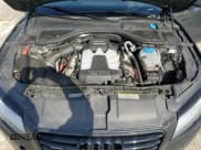 ✅ 2014 Audi A7 Premium Plus • VIN: WAUWGAFC3EN001888 • Lot: 45720635. Listed on Copart with 116,351 mi. Free auction sales archive from the USA and detailed vehicle history report at DreamBid. Image 11.