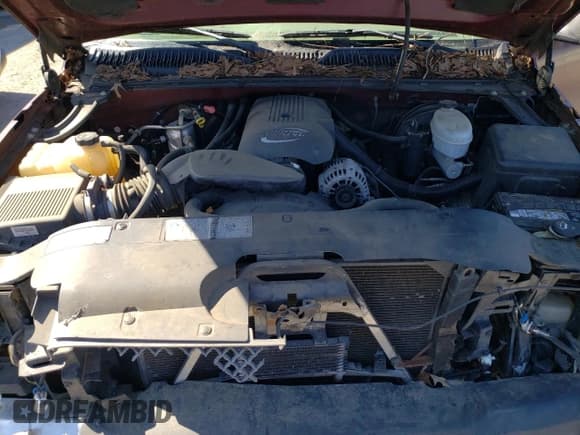 ✅ 2003 Chevrolet Silverado 1500 LS • VIN: 1GCEK19T83E178748 • Лот: 57687574. Опубликован ранее на Copart с пробегом Не указан. Бесплатный доступ к архиву аукционных продаж из США и подробный отчёт об истории автомобиля на DreamBid. Изображение 11.