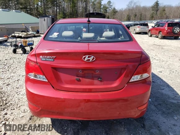 ✅ 2016 Hyundai Accent SE • VIN: KMHCT4AE2GU109211 • Лот: 46590744. Опубликован ранее на Copart с пробегом 67 341 миль. Бесплатный доступ к архиву аукционных продаж из США и подробный отчёт об истории автомобиля на DreamBid. Изображение 6.