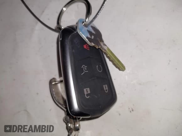 ✅ 2024 Cadillac XT6 AWD Sport • VIN: 1GYKPGRS9RZ753949 • Lot: 43526881. Listed on IAAI with 8,988 mi. Free auction sales archive from the USA and detailed vehicle history report at DreamBid. Image 11.