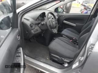 ✅ 2012 Mazda 2 Sport • VIN: JM1DE1KZ2C0145209 • Lot: 43779983. Listed on IAAI with 74,127 mi. Free auction sales archive from the USA and detailed vehicle history report at DreamBid. Image 5.