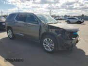 ✅ 2020 Chevrolet Traverse High Country • VIN: 1GNEVNKW1LJ138769 • Lot: 85912505. Wystawiony na Copart z przebiegiem 44 069 mil. Bezpłatny archiwum sprzedaży aukcyjnych z USA i szczegółowy raport historii pojazdu na DreamBid. Zdjęcie 4.