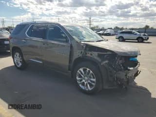 ✅ 2020 Chevrolet Traverse High Country • VIN: 1GNEVNKW1LJ138769 • Lot: 85912505. Wystawiony na Copart z przebiegiem 44 069 mil. Bezpłatny archiwum sprzedaży aukcyjnych z USA i szczegółowy raport historii pojazdu na DreamBid. Zdjęcie 4.