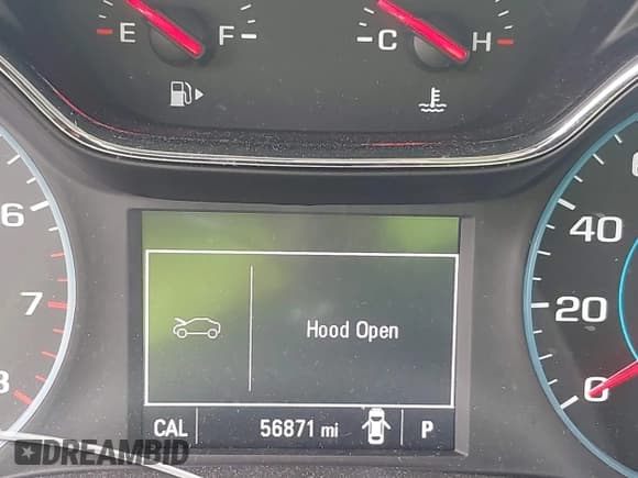 ✅ 2018 Chevrolet Cruze LT • VIN: 1G1BE5SM3J7154193 • Лот: 43103768. Опубликован ранее на IAAI с пробегом 56 871 миль. Бесплатный доступ к архиву аукционных продаж из США и подробный отчёт об истории автомобиля на DreamBid. Изображение 15.