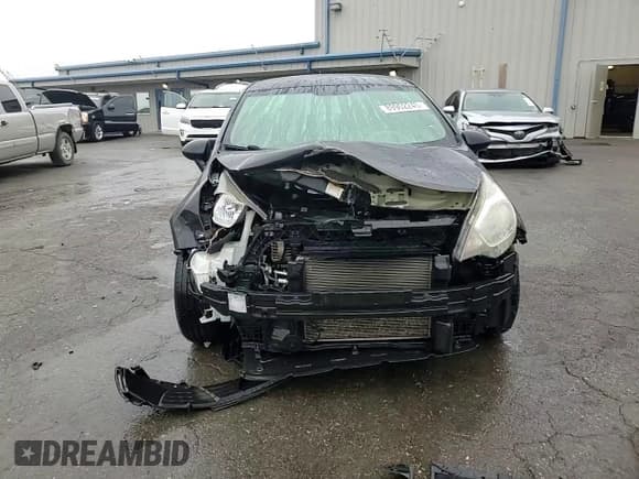 ✅ 2017 Kia Rio LX • VIN: KNADM4A31H6061305 • Lot: 89902245. Listed on Copart with 205,437 mi. Free auction sales archive from the USA and detailed vehicle history report at DreamBid. Image 13.