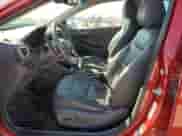 2019 Hyundai Ioniq Limited с VIN KMHC85LC3KU110203, выставлен на аукционе Copart как лот 87408985 с пробегом 118 992 миль миль и Чистый • Clean title. История ставок и продаж доступна на DreamBid. Изображение 7.