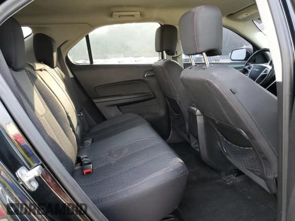 ✅ 2015 Chevrolet Equinox LT • VIN: 2GNFLFEK3F6361616 • Лот: 71623655. Опубликован ранее на Copart с пробегом 146 101 миль. Бесплатный доступ к архиву аукционных продаж из США и подробный отчёт об истории автомобиля на DreamBid. Изображение 11.