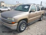 ✅ 2001 Chevrolet Suburban LS • VIN: 3GNFK16T61G155507 • Лот: 42495557. Опубликован ранее на IAAI с пробегом 229 978 миль. Бесплатный доступ к архиву аукционных продаж из США и подробный отчёт об истории автомобиля на DreamBid. Изображение 2.