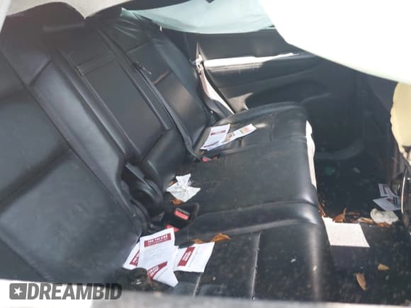 ✅ 2020 Jeep Grand Cherokee Limited • VIN: 1C4RJFBG7LC146982 • Лот: 42695656. Опубликован ранее на IAAI с пробегом 131 227 миль. Бесплатный доступ к архиву аукционных продаж из США и подробный отчёт об истории автомобиля на DreamBid. Изображение 8.