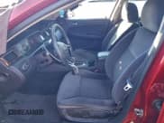 ✅ 2014 Chevrolet Impala LT • VIN: 2G1WB5E31E1152474 • Lot: 94905225. Listed on Copart with 75,669 mi. Free auction sales archive from the USA and detailed vehicle history report at DreamBid. Image 7.