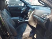 ✅ 2015 Ford Explorer Sport • VIN: 1FM5K8GT9FGB67869 • Lot: 43704196. Listed on IAAI with 165,450 mi. Free auction sales archive from the USA and detailed vehicle history report at DreamBid. Image 5.