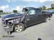 2024 Ram 1500 SLT z VIN 1C6RR6GGXRS123557, wystawiony jako Copart lot #85113715 z przebiegiem 43 687 mil mil oraz Szkoda całkowita • Salvage title. Historia ofert i sprzedaży dostępna na DreamBid. Obrazek 1.