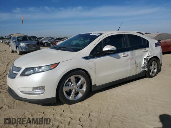 ✅ 2014 Chevrolet Volt • VIN: 1G1RF6E46EU146741 • Lot: 78721474. Wystawiony na Copart z przebiegiem 141 141 mil. Bezpłatny archiwum sprzedaży aukcyjnych z USA i szczegółowy raport historii pojazdu na DreamBid. Zdjęcie 1.