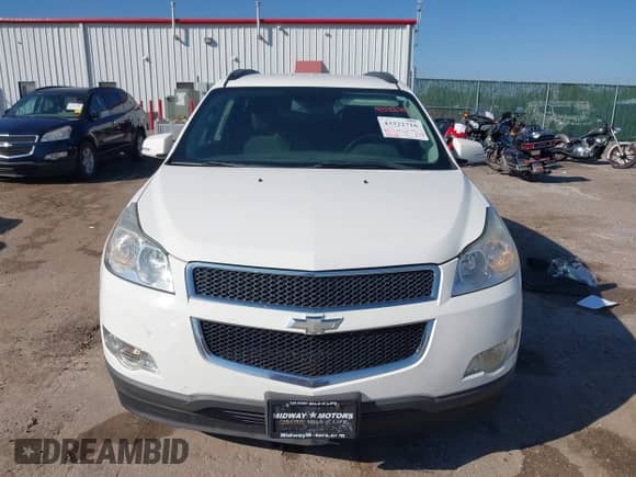 2012 Chevrolet Traverse 1LT с VIN 1GNKRGED2CJ216277, выставлен на аукционе IAAI как лот 43322716 с пробегом 190 167 миль миль и . История ставок и продаж доступна на DreamBid. Изображение 12.