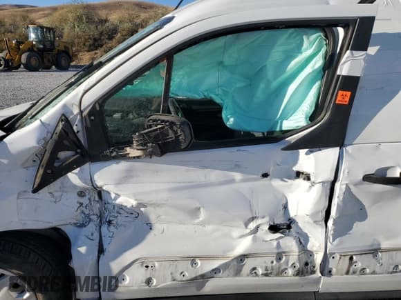 ✅ 2014 Ford Transit Connect XL • VIN: NM0LS7E7XE1171455 • Lot: 86127315. Wystawiony na Copart z przebiegiem Nie podano. Bezpłatny archiwum sprzedaży aukcyjnych z USA i szczegółowy raport historii pojazdu na DreamBid. Zdjęcie 7.