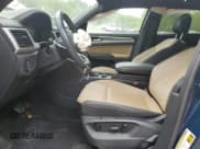 ✅ 2021 Volkswagen Atlas SEL • VIN: 1V2BC2CA7MC206919 • Lot: 56552905. Wystawiony na Copart z przebiegiem 92 464 mil. Bezpłatny archiwum sprzedaży aukcyjnych z USA i szczegółowy raport historii pojazdu na DreamBid. Zdjęcie 7.