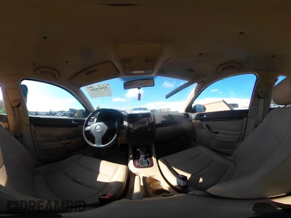 ✅ 2006 Volkswagen Jetta 2.5L • VIN: 3VWRF71K56M817059 • Лот: 42975497. Опубликован ранее на IAAI с пробегом 134 629 миль. Бесплатный доступ к архиву аукционных продаж из США и подробный отчёт об истории автомобиля на DreamBid. Изображение 18.