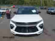 2022 Chevrolet TrailBlazer RS с VIN KL79MUSL7NB132465, выставлен на аукционе IAAI как лот 43342712 с пробегом 23 212 миль миль и . История ставок и продаж доступна на DreamBid. Изображение 12.