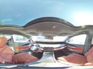 ✅ 2024 Lincoln Nautilus Black Label • VIN: 5LMPJ9J41RJ829791 • Lot: 58034915. Listed on Copart with 6,519 mi. Free auction sales archive from the USA and detailed vehicle history report at DreamBid. Image 16.