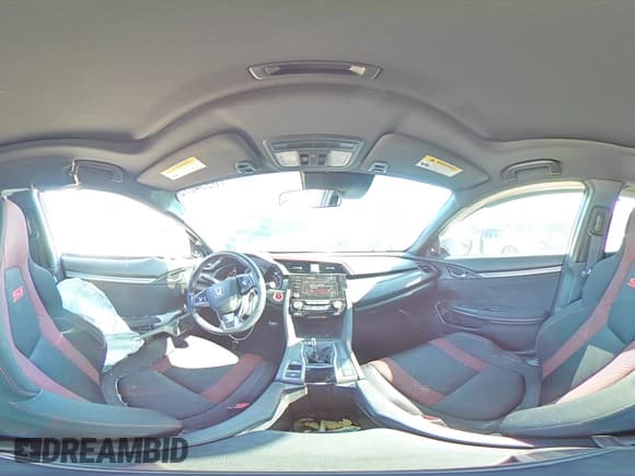 ✅ 2020 Honda Civic Si • VIN: 2HGFC1E58LH704900 • Лот: 70954075. Опубликован ранее на Copart с пробегом 101 754 миль. Бесплатный доступ к архиву аукционных продаж из США и подробный отчёт об истории автомобиля на DreamBid. Изображение 14.