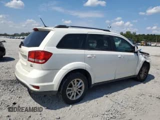 ✅ 2014 Dodge Journey SXT • VIN: 3C4PDCBG3ET224288 • Lot: 82037265. Wystawiony na Copart z przebiegiem 172 994 mil. Bezpłatny archiwum sprzedaży aukcyjnych z USA i szczegółowy raport historii pojazdu na DreamBid. Zdjęcie 3.