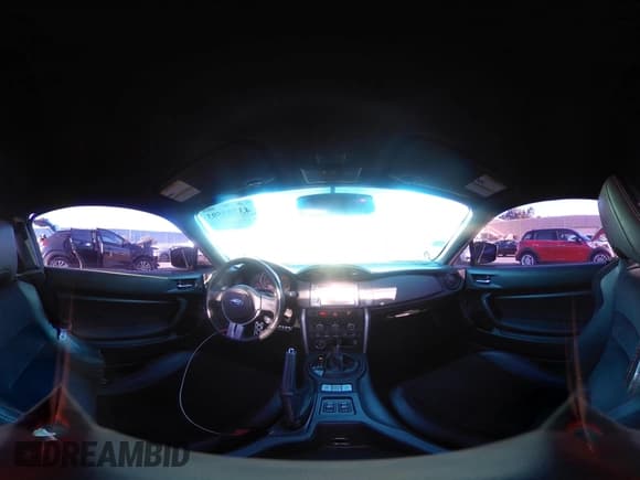 ✅ 2015 Subaru BRZ Limited • VIN: JF1ZCAC11F8604732 • Lot: 43793593. Listed on IAAI with 112,402 mi. Free auction sales archive from the USA and detailed vehicle history report at DreamBid. Image 18.