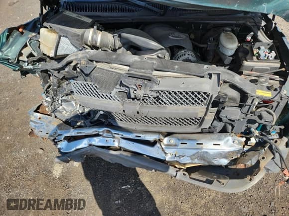 ✅ 2003 Chevrolet Silverado 1500 LS • VIN: 1GCEK14T33Z187969 • Lot: 70116405. Listed on Copart with 135,490 mi. Free auction sales archive from the USA and detailed vehicle history report at DreamBid. Image 11.