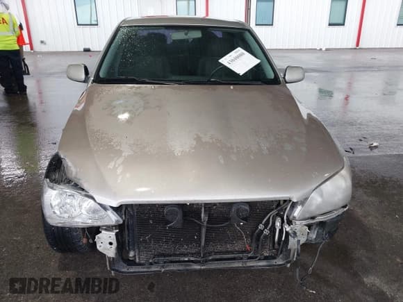✅ 2001 Lexus IS 300/350 • VIN: JTHBD182510011973 • Lot: 43040080. Listed on IAAI with 270,557 mi. Free auction sales archive from the USA and detailed vehicle history report at DreamBid. Image 13.